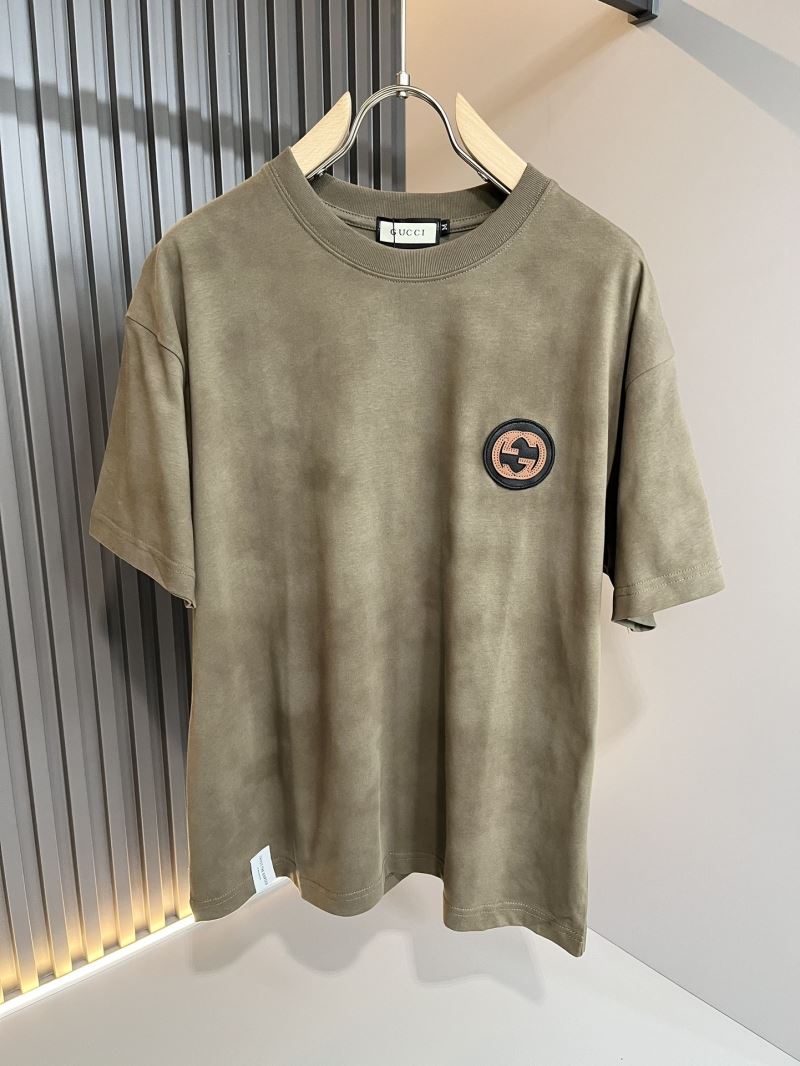 Gucci T-Shirts